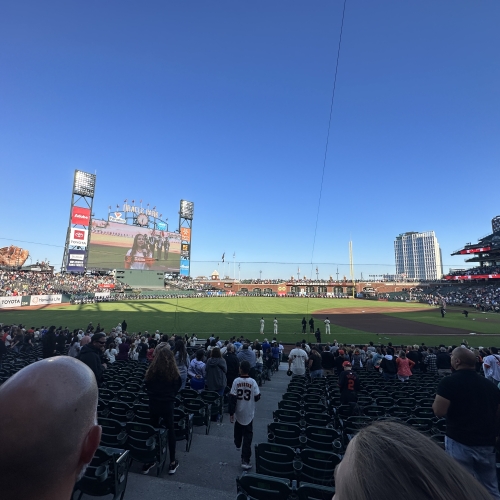 Oracle Park