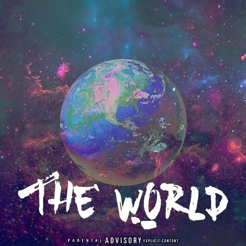 The World Single Cover