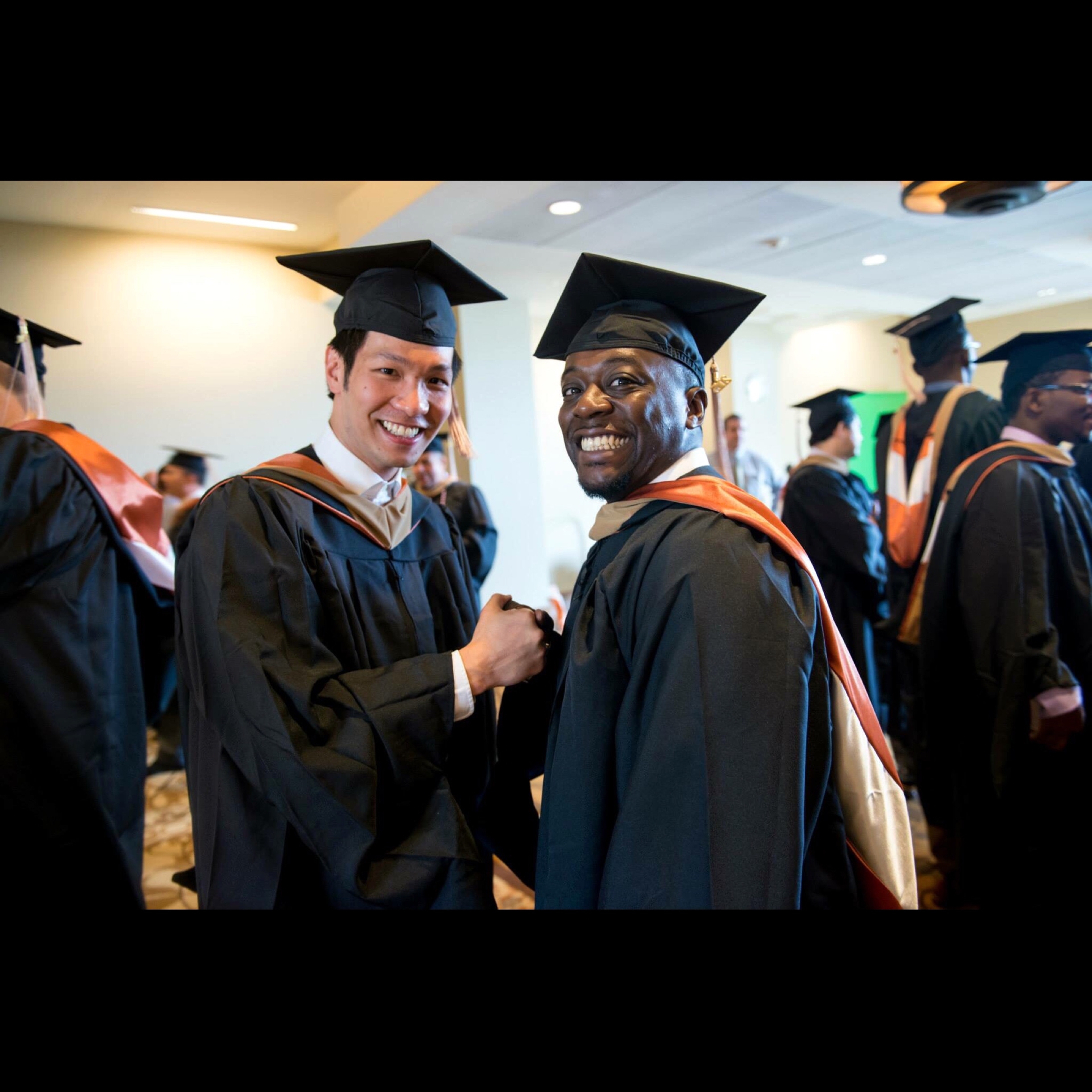 Graduation